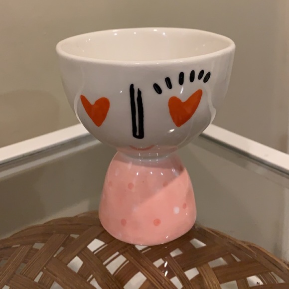 Adorable ring dish - Picture 2 of 2